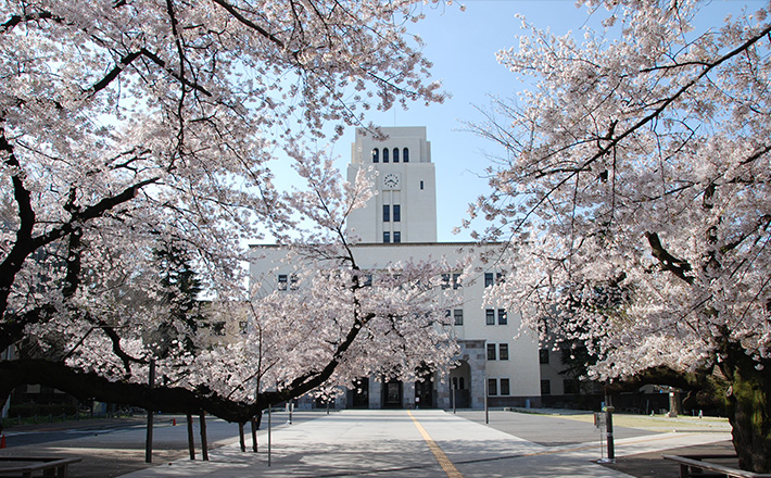 東京工業(yè)大學(xué)